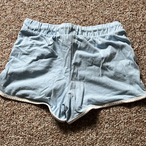 3 lounge shorts - Picture 3 of 7